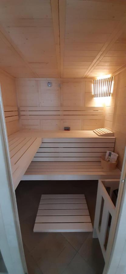 Pensiunea Montan din Bran,sat Simon SPA indoor Bran  Bagian luar foto