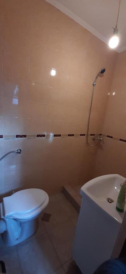 Pensiunea Montan din Bran,sat Simon SPA indoor Bran  Bagian luar foto