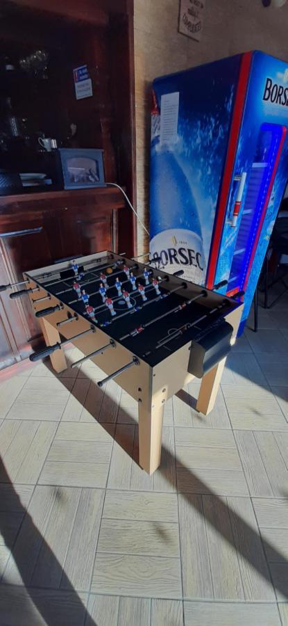 Pensiunea Montan din Bran,sat Simon SPA indoor Bran  Bagian luar foto
