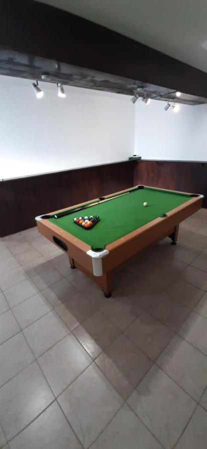 Pensiunea Montan din Bran,sat Simon SPA indoor Bran  Bagian luar foto
