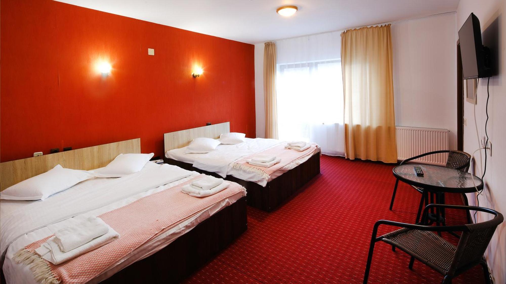 Pensiunea Montan din Bran,sat Simon SPA indoor Bran  Bagian luar foto